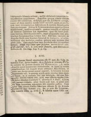 37-46, § XVIII - XIX