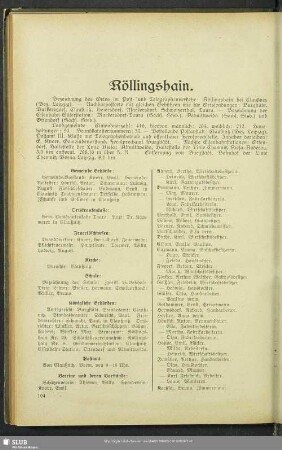 Röllingshain