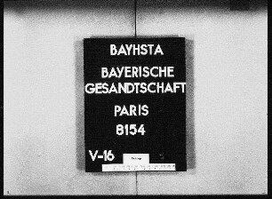 Konservenfabrik Rheinpfalz, in Grünstadt, gegen Méron, F., Konservenfabrik in Carpentras