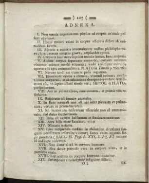 Adnexa.