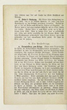 6. Die Perserkriege