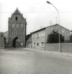 Stralsunder Tor