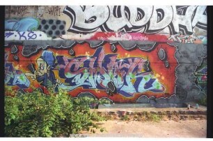 SHOK | FRESH FORCE | PHiEL DA PUNK | ..1999.. | JEPSY CLAY KENT GREY BATES DEN SKEN CHA BUST STEN BiZAR