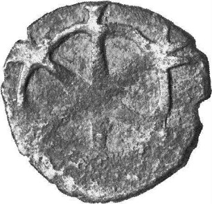 Münze, Pul, 756 (Hijri)