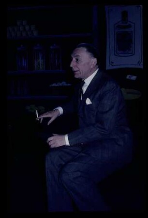 Theo Lingen 12.4.62.