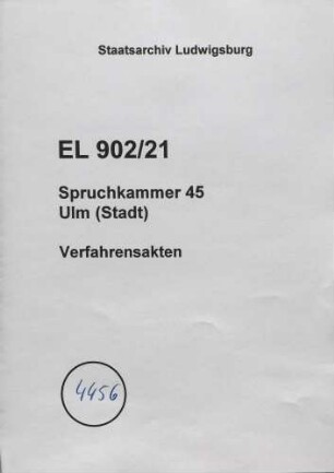 Ungerer, Eugen