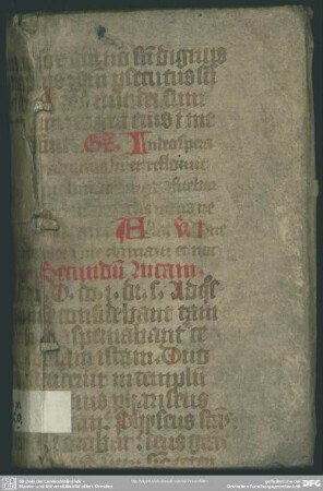 Apospasmatiorum Matthaei Zuberi ... drax