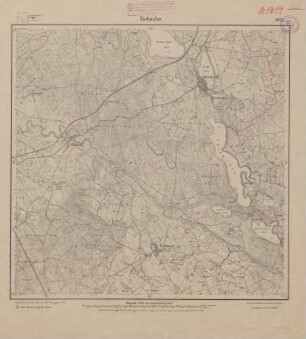 3560 (alte Nr.: 1922) Betsche