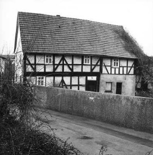Eschwege, Otto-Seng-Straße 1