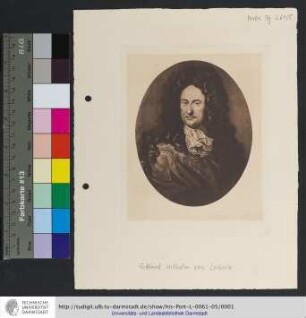 [Gottfried Wilhelm Leibniz]