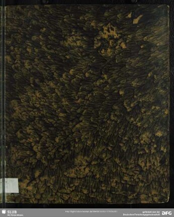 20.1775: Avertissement von dem Zustande, worin die Calenbergische allgemeine Witwen-Verpflegungsgesellschaft nach dem Schlusse des ... Receptions-Termini am ... sich befunden