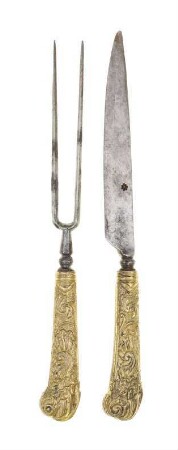 Messer und Gabel, 2006.M.459