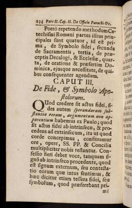 234-244, Caput III