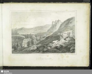 Schloss Goseck
