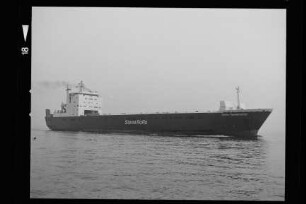Stena Transorter (1977), Stena Transorter