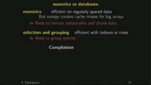 Scientist meets web dev: how Python became the language of data