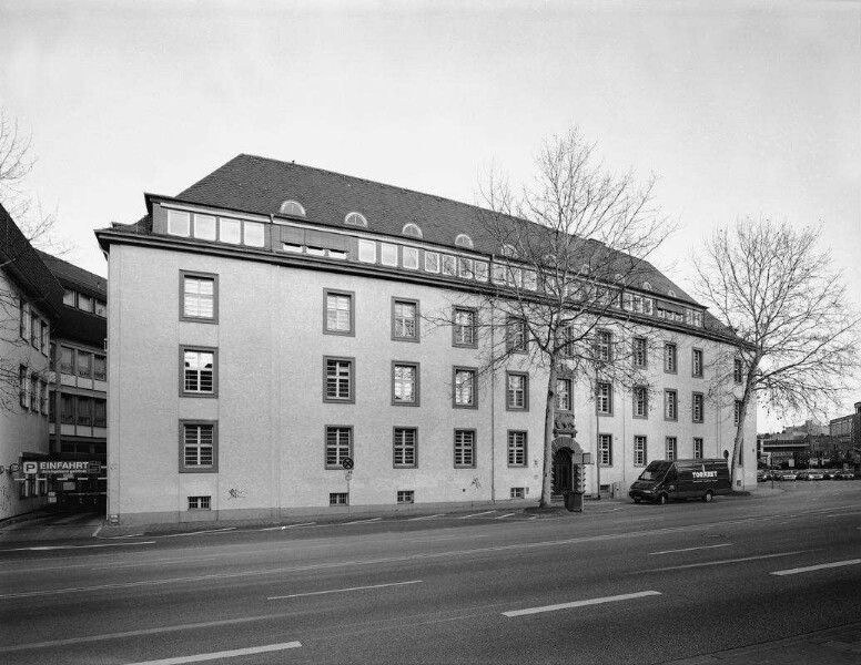 Limburg, Schiede 43 - Deutsche Digitale Bibliothek