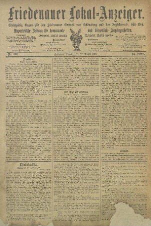 Nr. 201, 27.08.1907