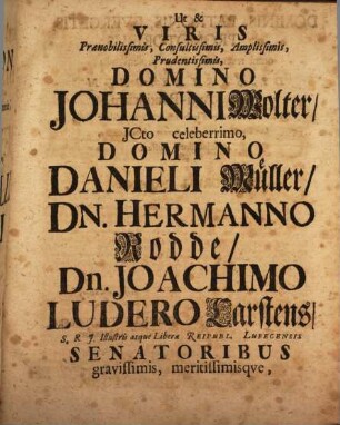 Georgii Heinrici Goetzii ... Diss. theol. de benedictione papae