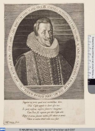 [Ferdinand II. Kaiser; Ferdinand II]