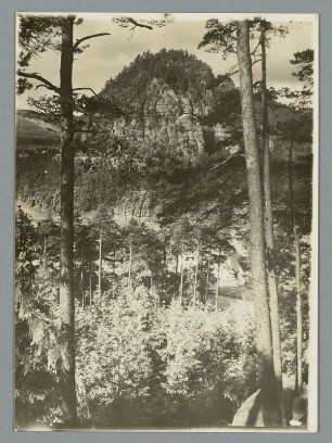 Vorm Oybin