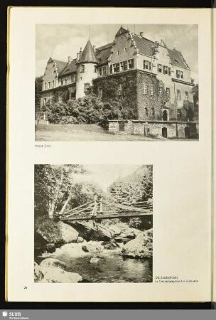 Schloß Pöhl