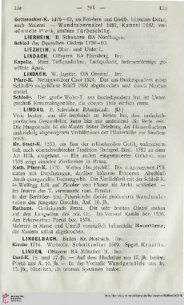 Lindach
