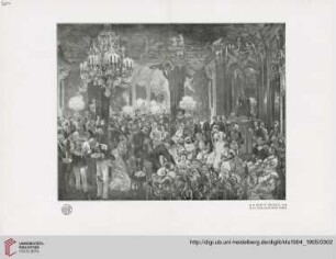 20: Erinnerungen an Adolf Menzel
