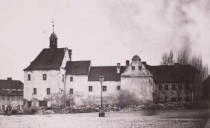 Altes Gymnasium