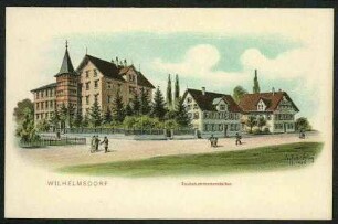 Wilhelmsdorf