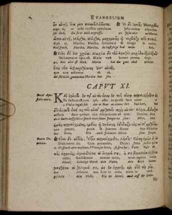 Caput XI. [ - ] Caput XII.