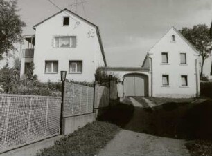 Bauernhof, Leubnitz (Kreis Plauen)