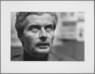 Hans Dietrich Erichsen