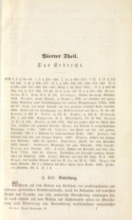 Zweites Buch. Die besonderen Privatrechte