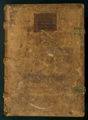 Sammelhandschrift