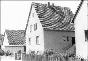 Havelse, Breslauer Straße Nr. 7, (jetzt: Gubener Straße)