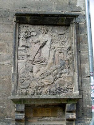 Erfurt: Bartholomäusturm