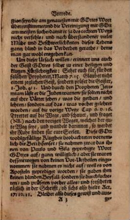 Das wohl-bewaffnete und unüberwindliche Lutherthum, Und mit seinen eigenen Waffen entwaffnete und gäntzlich überwundene Pabstthum ...