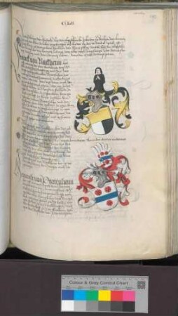 Heinrich von Partenheim