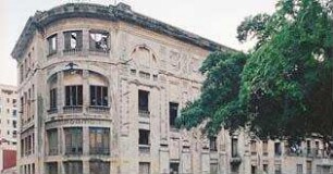 Havanna - Die neue Kunst, Ruinen zu bauen