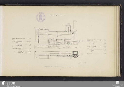 Type 42, gebaut 1866