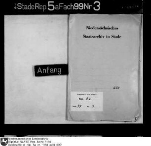 Landgerichte in den Börden Selsingen, Sittensen, Elsdorf, Mulsum, Bargstedt und Ahlerstedt
