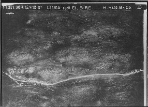 südl. El Bire