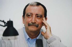 Rafael Chirbes