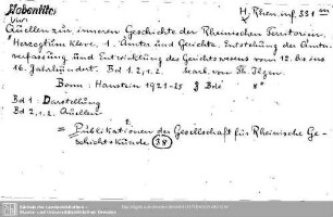 Historia Rheni inferioris 0331.m
