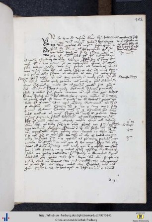 Nicolaus de Lyra: De visione beatifica sive De visione divinae essentiae.