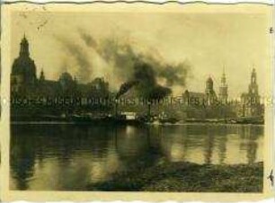 Elbdampfer in Dresden