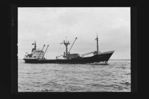 Flut (1966), Pieper, Elsfleth