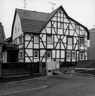 Eschwege, Jestädter Straße 19