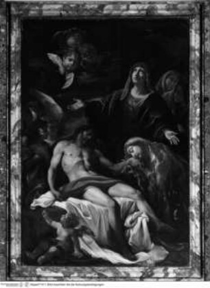 Beweinung Christi